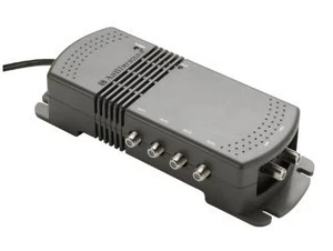 Antiference 4 way TV/FM/DAB Distribution Amplifier - Picture 1 of 1