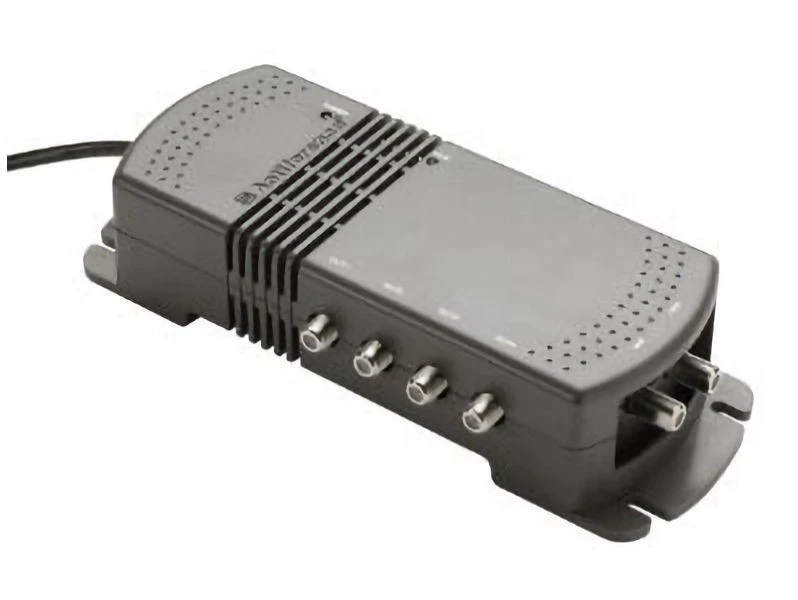 Antiference 4 way TV/FM/DAB Distribution Amplifier - Image 1 of 1