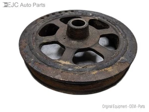 Crankshaft Pulley For 90-07 Dodge Caravan 3.3 - Picture 1 of 6