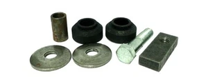 TRW 18115 Suspension Stabilizer Bar Link Kit - Sway bar link kit, Front Lower - Picture 1 of 1