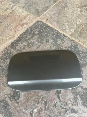 2002-2003-2004-2005-2006-2007-2008  BMW  745LI 750LI 760LI Fuel Door Lid Cover - Image 1 of 4