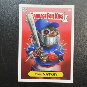 2022 Topps ALEX PARDEE x GARBAGE PAIL KIDS VLADIMIR GUERRERO JR Tom Nator Vlad⚾️ - Picture 1 of 10