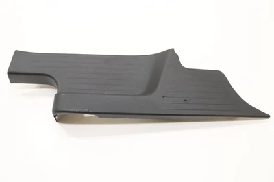 2022-2025 Infiniti QX60 umbral de puerta trasera derecha placa de desgaste moldura OEM 769B66TA0A Foto 1 de 4