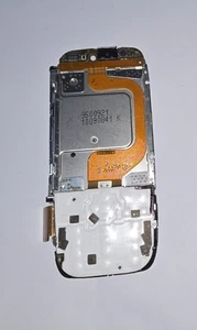 Genuine Original Nokia E75 Slider Slide Mechanism Assembly Keypad Flex - Picture 1 of 2