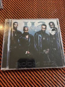 NEW/SEALED MUSIC CD - 112 “ROOM 112” (1998) - Foto 1 di 2
