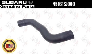 Subaru OEM Radiator Coolant Inlet Upper Hose 45161SJ000 for Forester - Picture 1 of 15