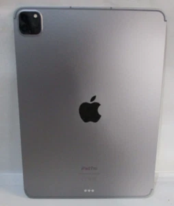 Conjunto de carrocería trasera genuina Apple iPad Pro 11" A2761 - Imagen 1 de 2