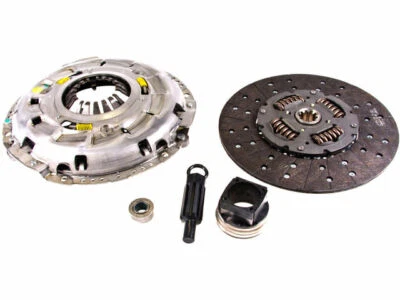 For 1999-2010 Ford F550 Super Duty Clutch Kit LUK 76196HW 2009 2001 2000 2002 - Image 1 of 2