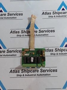 AEG 8000022187 PCB MODULE AE01 - Picture 1 of 4