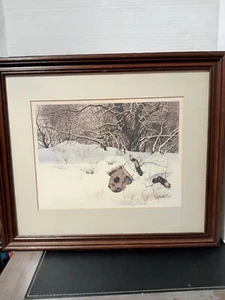 Walter Simpson Parks Fallen Home - Bild 1 von 5