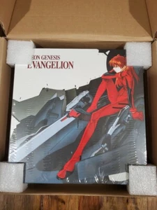 Neon Genesis Evangelion Ultimate Edition Blu-Ray US Version Brand New Sealed - Picture 1 of 7