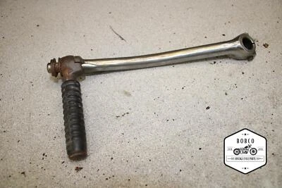 1969 Honda CB175 Super Sport KICKSTART PEDAL LEVER L5-4405.VI - Image 1 of 4