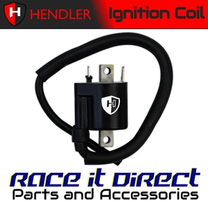 Ignition Coil for Yamaha XVZ 1300 CT Royal Star Tour Deluxe 2005-2009 Hendler - Picture 1 of 8