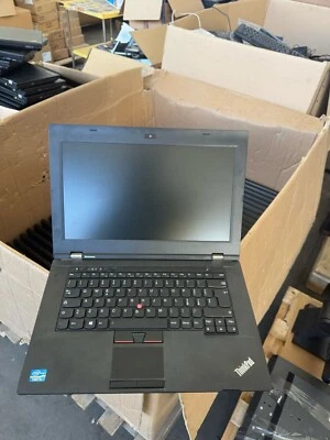 informatica ✨ Stock di 110 Lenovo ThinkPad – Affare imperdibile! ✨ - Immagine 1 di 4