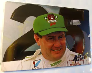 * 1994 Action Packed #25 Ken Schrader Kodiak chevy card 74 - Picture 1 of 7