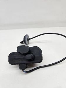 FOR GOLF TIGUAN JETTA SUPERB OEM FUEL GAS DOOR LOCK ACTUATOR 5N0810773D - Bild 1 von 4