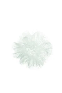 Vela bautizo antigoteo color blanco vela comunión - tul fino hasta Ø31mm velas - Imagen 1 de 1