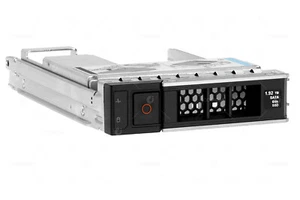K5P0T G14 LFF DELL SSD 1.92TB SATA 6G 3.5" LFF - Afbeelding 1 van 8