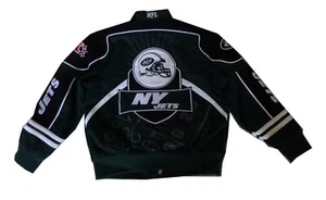 Chaqueta JH Design Chicos Jet Team pequeña - Imagen 1 de 2