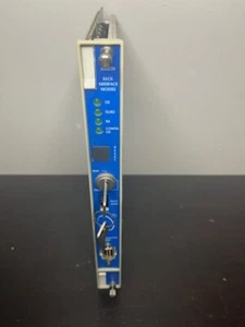 Bently Nevada 3500/20 Rack Interface Module with Key PWA 125744-02 - Picture 1 of 8