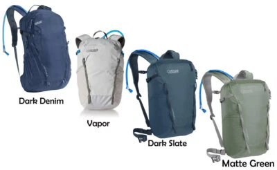 Camelbak Cloud-Walker-18 Hydration Backpack, 85oz Reservoir
