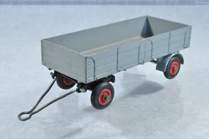 BF380 Dinky Toys GB #551 Large Trailer B/- - Foto 1 di 3