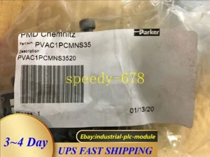 Parker PVAC1PCMNS35 Pressure Reducing Valve NEW - Picture 1 of 1