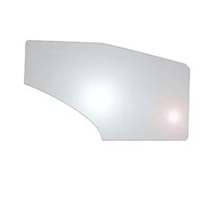 82036001 Tractor Glass Door LH - Picture 1 of 4