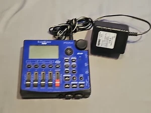KORG TONEWORKS PANDORA PXR4 CONTROLLER MULTITRACCIA PERSONALE Giappone con CAVO ALIMENTAZIONE! - Foto 1 di 4