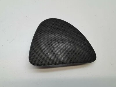 SAAB 9-5 95 2006 / 06-10 FRONT DASH CENTRE SPEAKER TRIM COVER GRILL 4642203 - Image 1 of 4