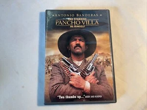 And Starring Pancho Villa As Himself - DVD - Picture 1 of 3