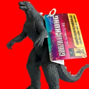 Bandai Godzilla x Kong El Nuevo Imperio Godzilla 2024 EVOLUCIONADO ver. Figura PVC - Imagen 1 de 23