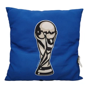 WM Kissen 2006 Fifa World Cup 2006 Germany Deutschland Offizielles Kissen - Bild 1 von 5