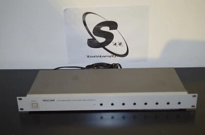 Tascam LA80 - Bild 1 von 2