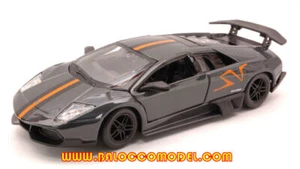 Burago LAMBORGHINI MURCIELAGO LP 670-4 SV 2009 CHINA LIMITED EDITION 1:24 - Imagen 1 de 1