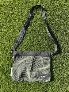NIKE D MS X Vapor Max Wave Cross Body Shoulder Waist Side Bag Satchel DMSX - Picture 1 of 4