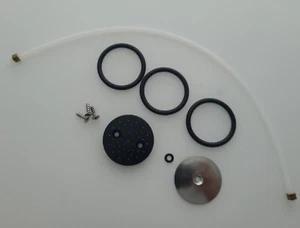 DeLonghi EPAM960 Infuser BrewGroup Kit ETAM ECAM - 7313261491 - Picture 1 of 2