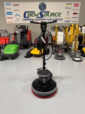 Onyx T1 Hero 20" Low-Speed Floor Machine NEW 10776600 - Image 1 of 4