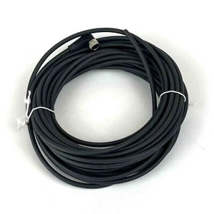 Balluff BCC M323-0000-10-001-PX0334-100 Verbindungsleitung mit Buchse, unused - Bild 1 von 3