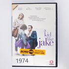 A Kid Like Jake DVD Region 4 PAL Free Postage Only A$9.95 on eBay