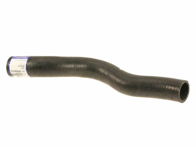 Upper Radiator Hose For 2001-2006 Hyundai Elantra 2002 2003 2004 2005 Y538CS - Image 1 of 1