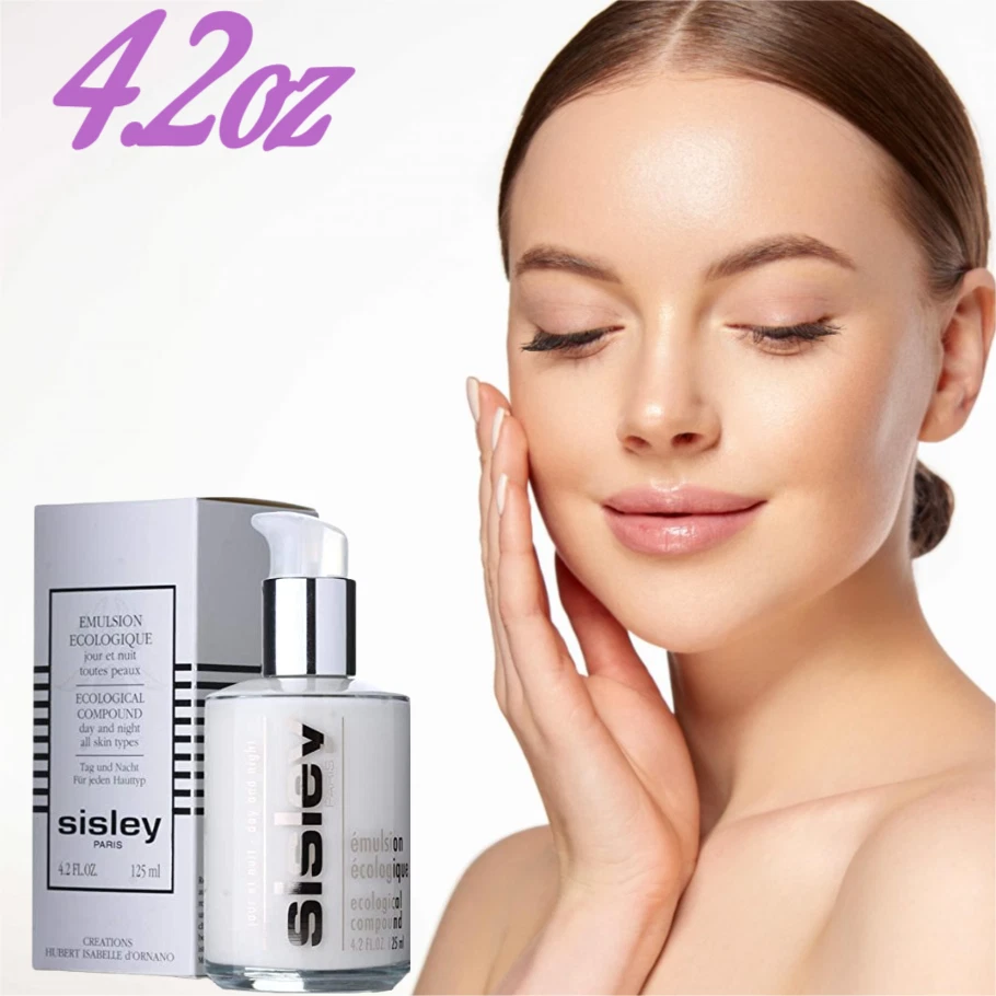 SISLEY Ecological Compound Skin Moisturizing Nourishing Soothing Lotion NEW 4.2 - Image 1 of 1