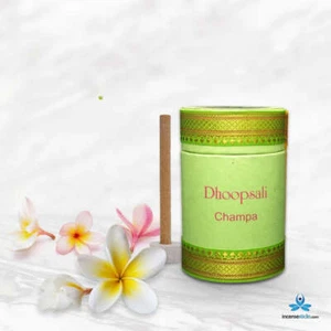 Champa Dhoop Sticks - Picture 1 of 6