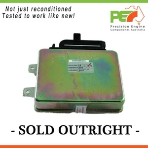 Re-manufactured * OEM * Engine Control Module ECM For,. FORD FALCON XF - Imagen 1 de 4
