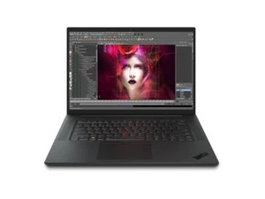 LENOVO 21DC002VUS ThinkPad P1 Gen 5 16" WQUXGA i7-12800H 3.7GHz NVIDIA RTX A4500 - Picture 1 of 1