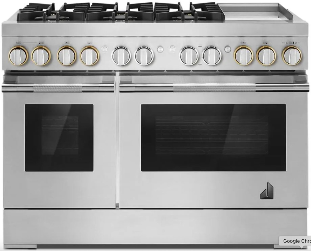 Jenn-Air Ranges and Stoves | eBay Jenn-Air Ranges and Stoves | eBay