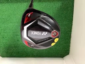 2017 YONEX EZONE GT 1W Driver 10.5deg REXIS FOR EZONE R-flex Golf Clubs D416 - Picture 1 of 5