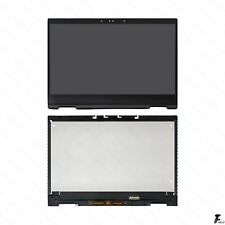 13,3" LCD Touchscreen Digitizer Display Assembly für HP Envy X360 13-ag0000
