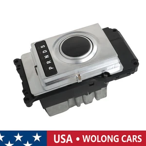 Transfer Control Shift Module Panel for Land Rover Range Rover - Picture 1 of 7