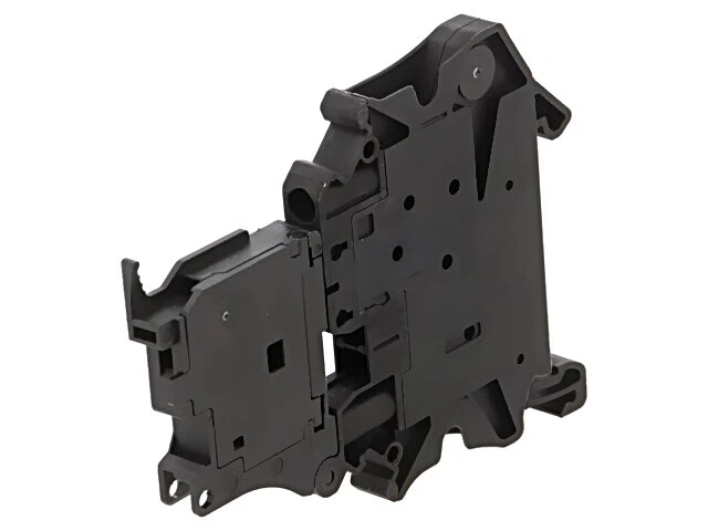 3046032 Connector: Rail screw terminal polyamide TS32TS35 PHOENIX CONTACT - Image 1 of 1